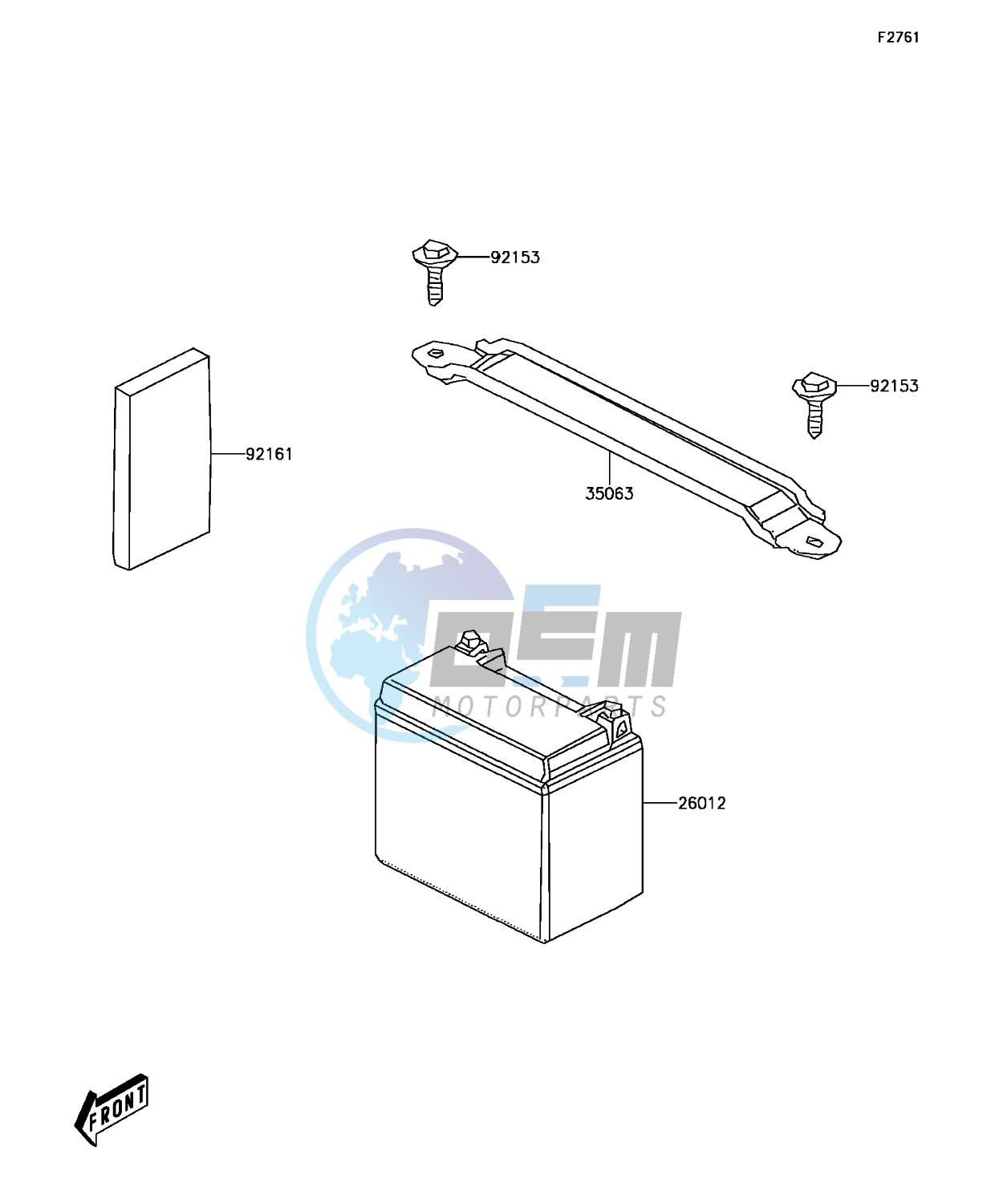 Battery