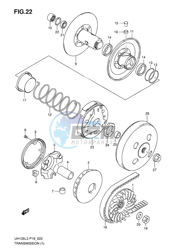 TRANSMISSION (1)