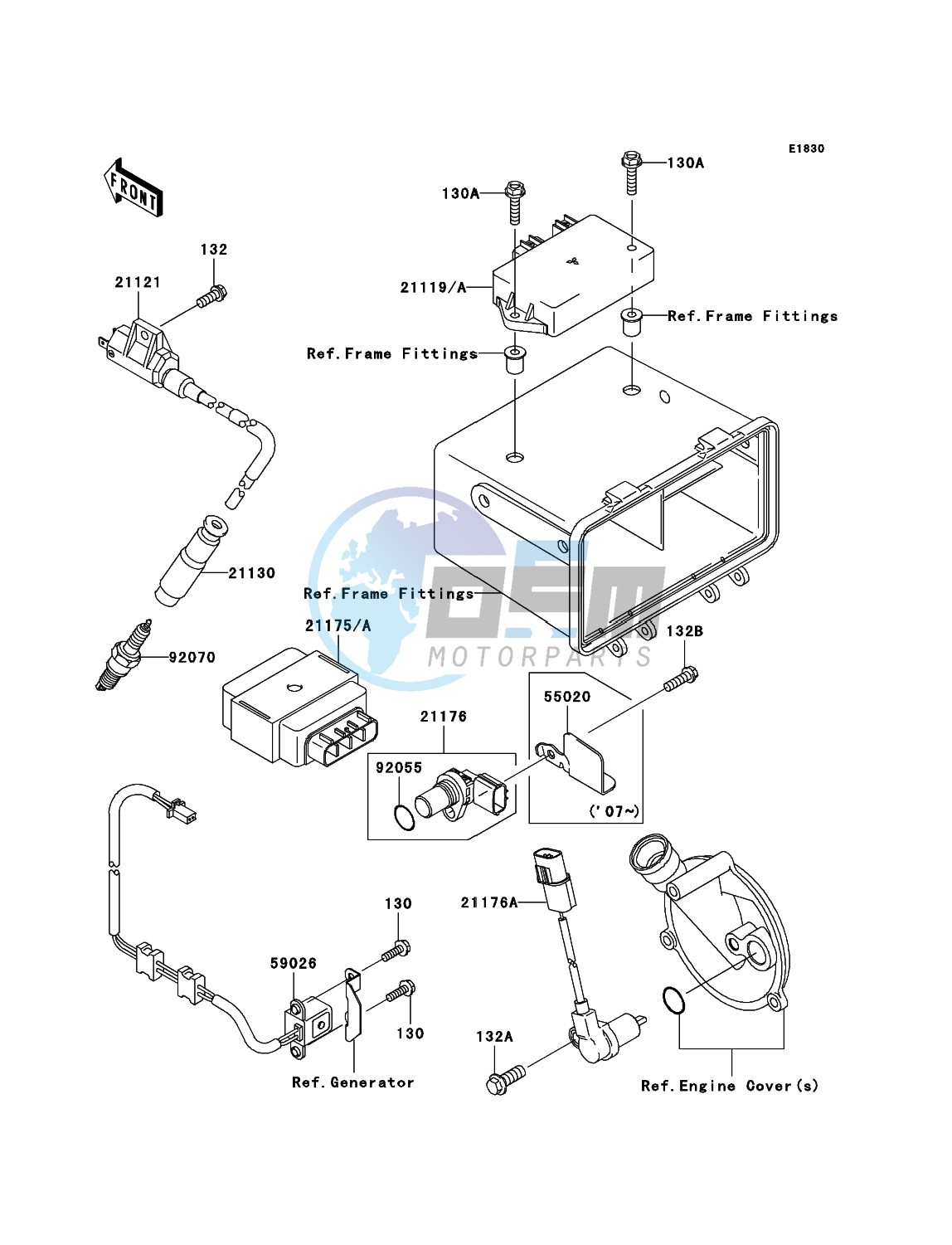 Ignition System