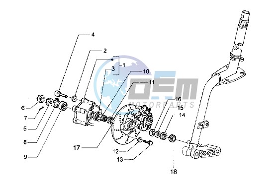 Disc brake