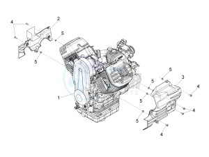 Eldorado 1400 1380 (EMEA, APAC) drawing Decal