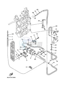 FL200AETX drawing INTAKE-2