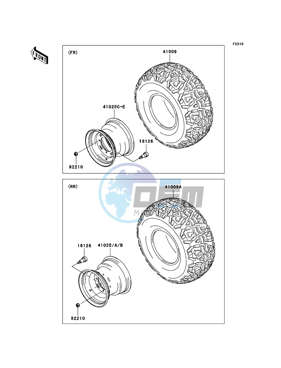 Tires