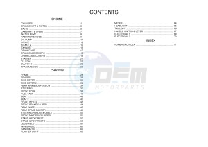 XP500 T-MAX 530 (59CF) drawing .6-Content