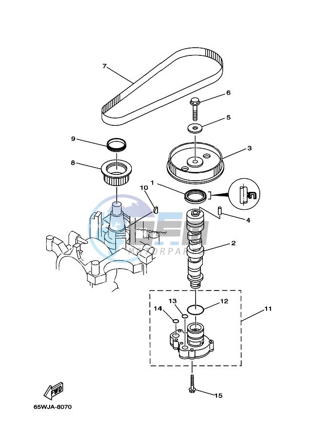 OIL-PUMP