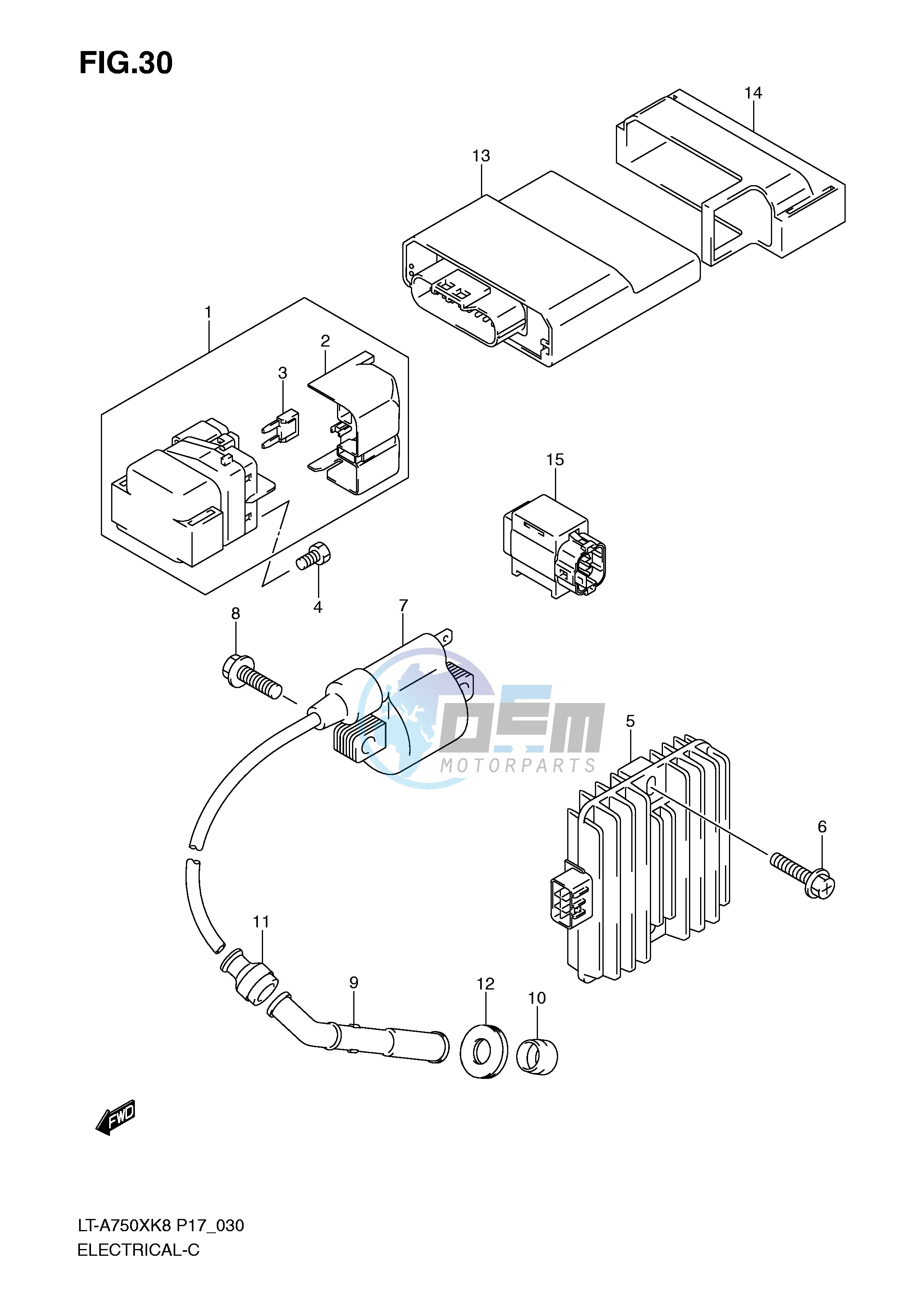 ELECTRICAL