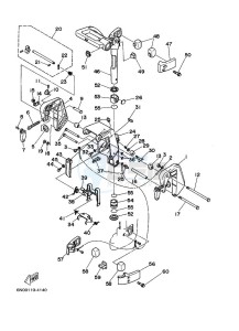 6CMHS drawing MOUNT