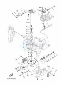 FT50JETL drawing MOUNT-2