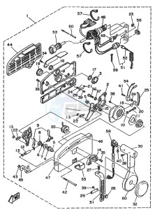 200AET drawing REMOTE-CONTROL-ASSEMBLY-1