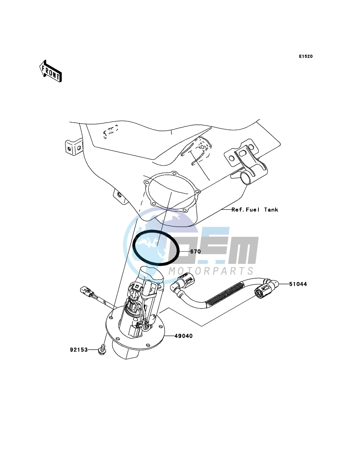 Fuel Pump