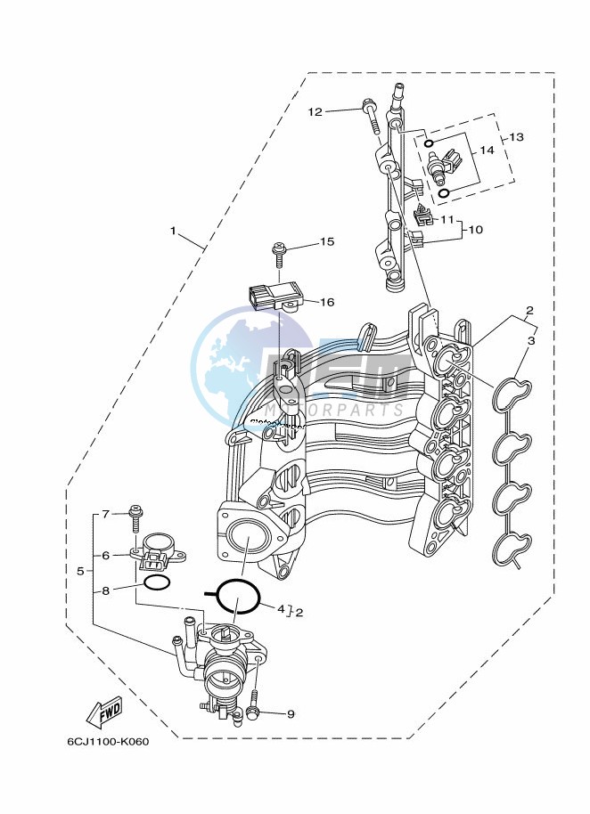 INTAKE-1