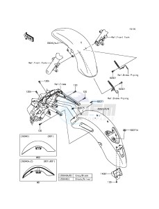 VULCAN_1700_VOYAGER_ABS VN1700BEF GB XX (EU ME A(FRICA) drawing Fenders