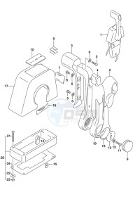 DF 175 drawing Top Mount Single (1)