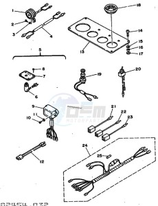 50ETN drawing OPTIONAL-PARTS-5