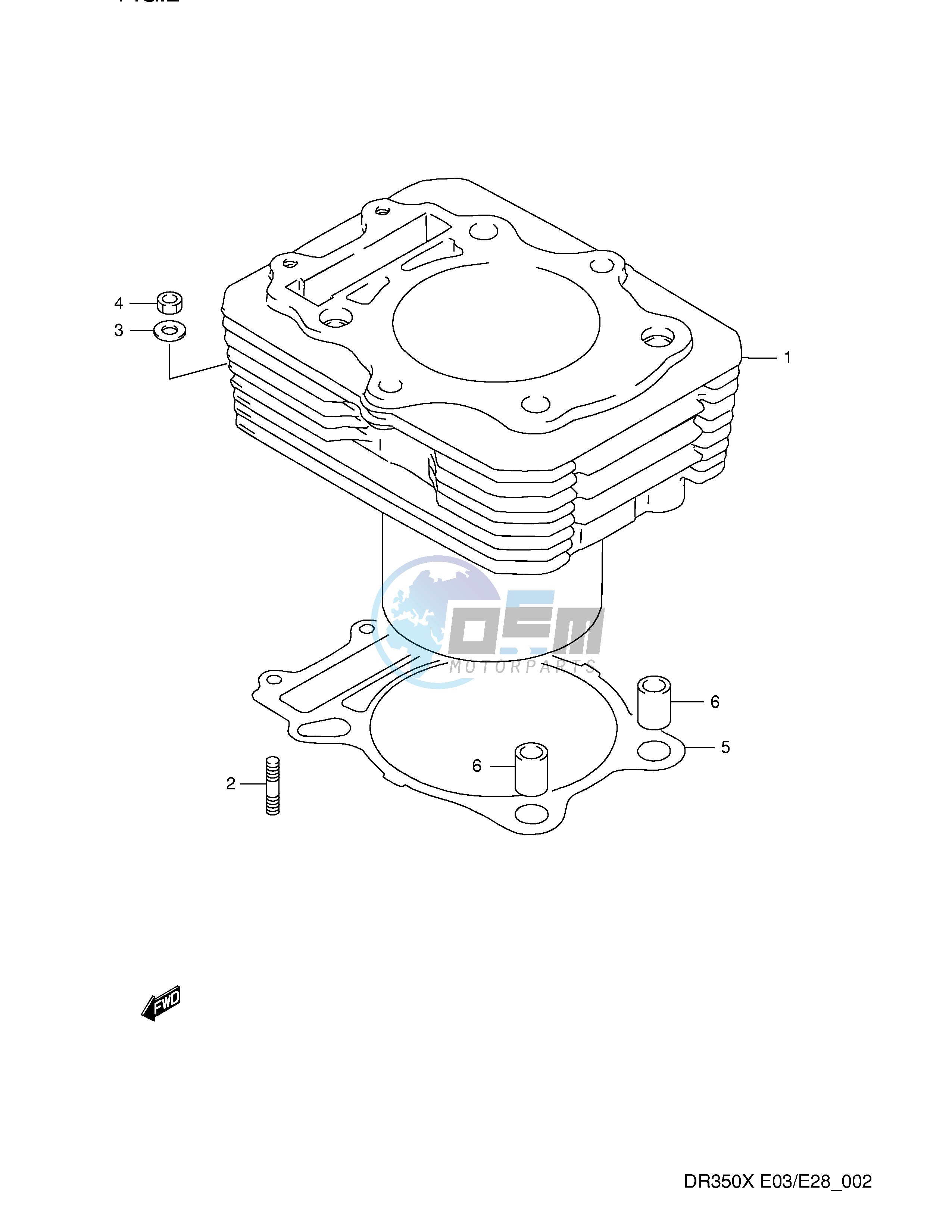 CYLINDER