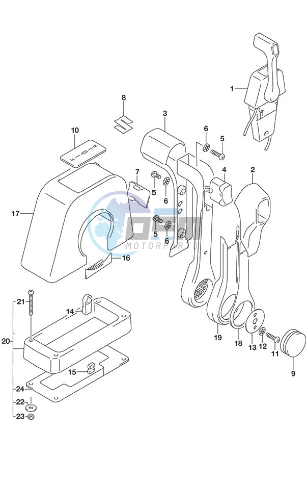 Top Mount Single (1)