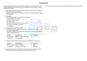 WR250F (BAK9) drawing Infopage-3