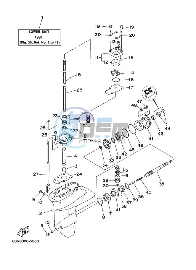 PROPELLER-HOUSING-AND-TRANSMISSION-1