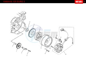 RS2 MATRIX PRO 125 50 drawing T08  IGNITION