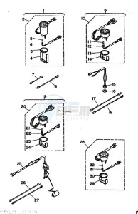 L200BETO drawing OPTIONAL-PARTS-3