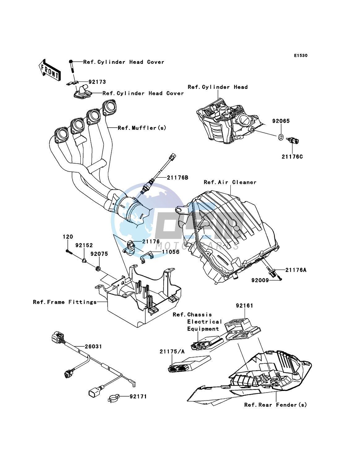 Fuel Injection