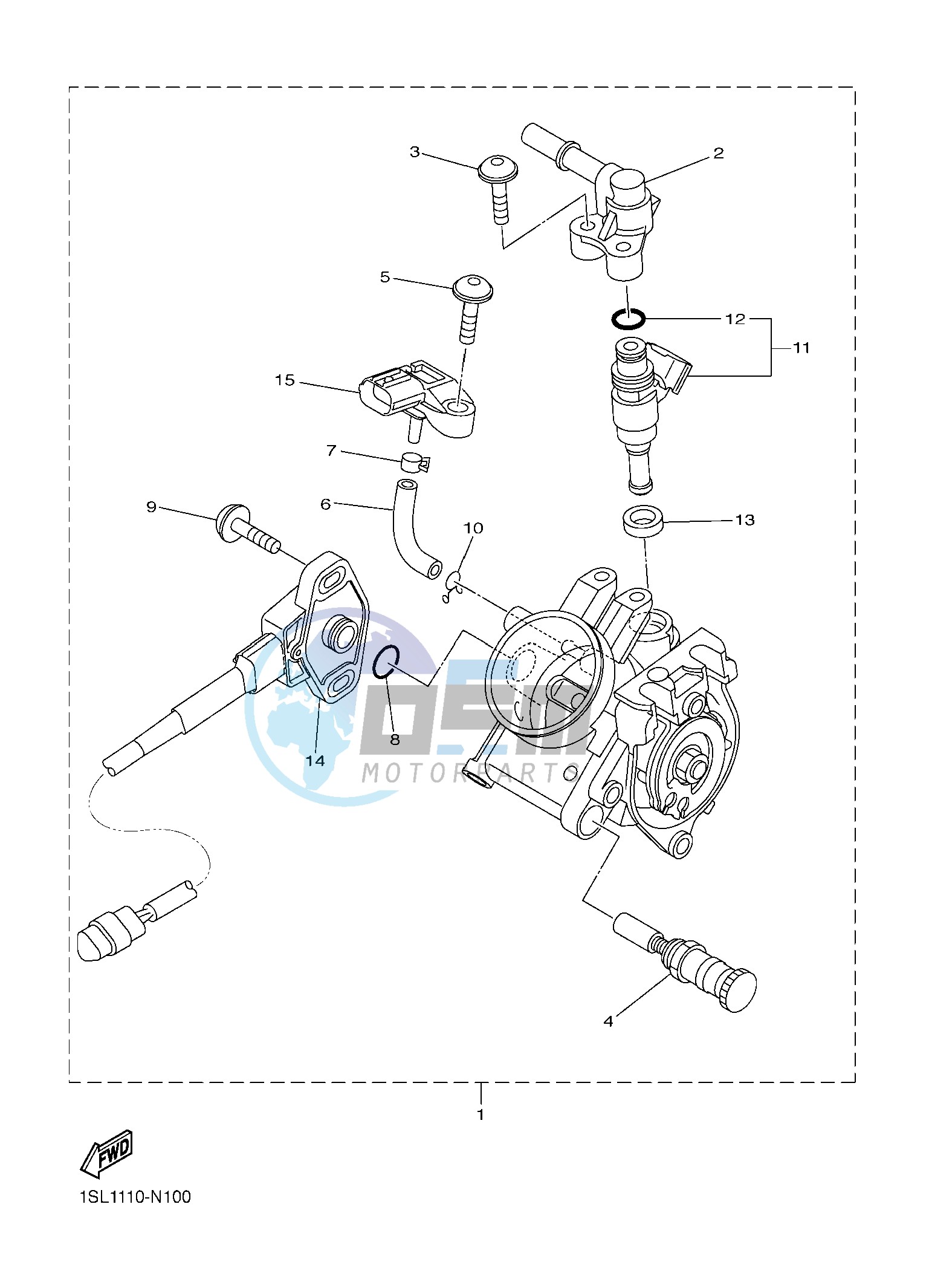 INTAKE 2