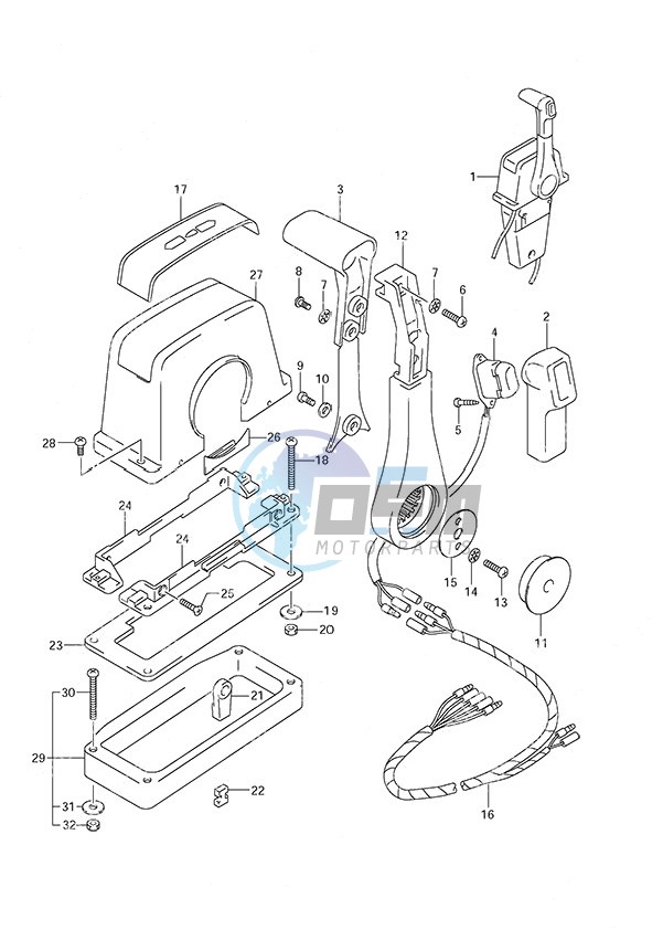 Top Mount Single (1)