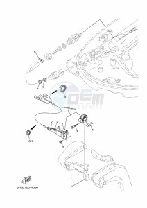 F300CETX drawing OPTIONAL-PARTS-2