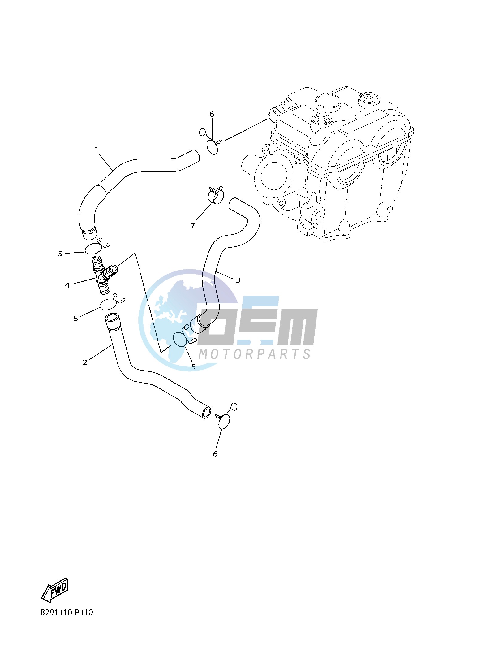 AIR INDUCTION SYSTEM