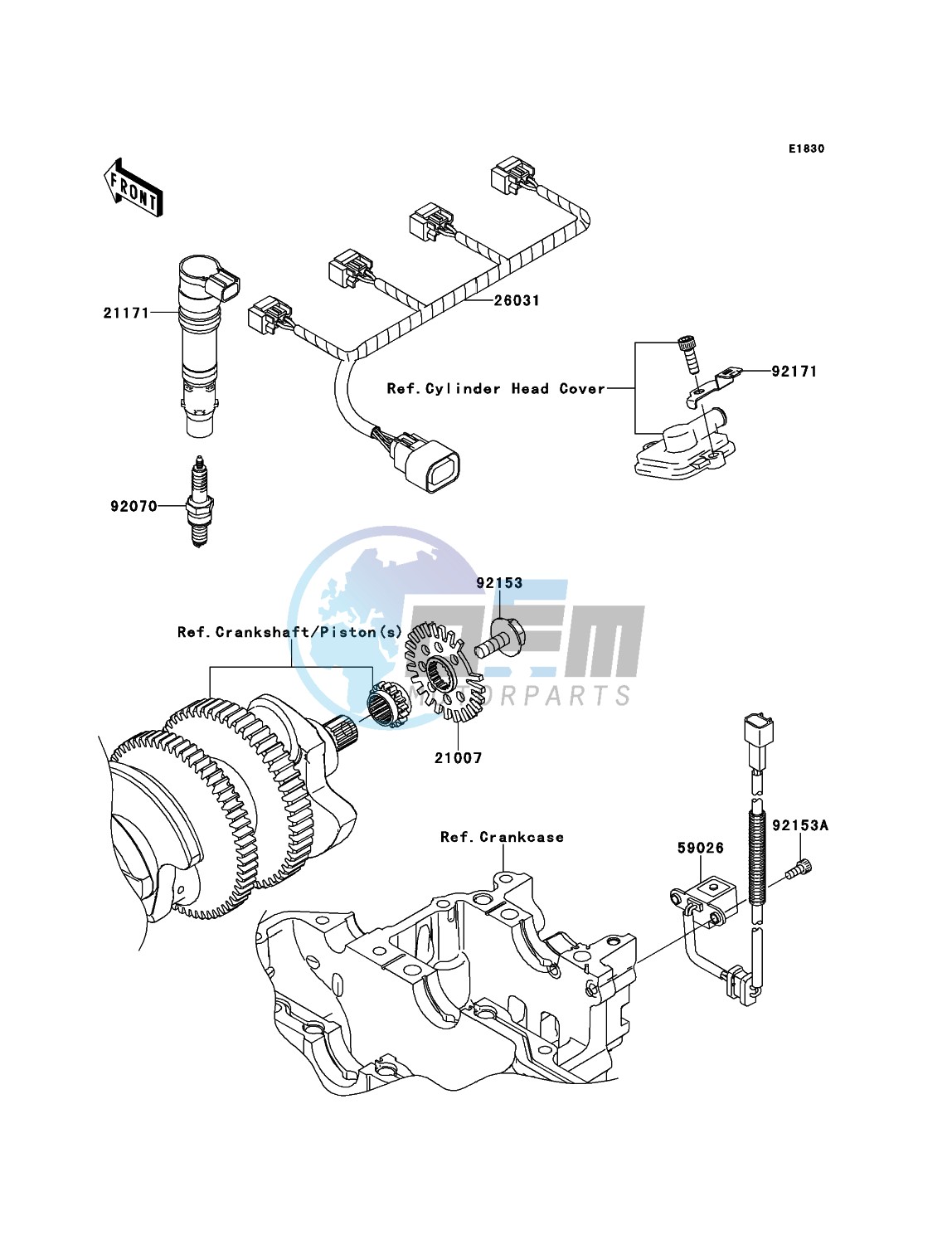 Ignition System