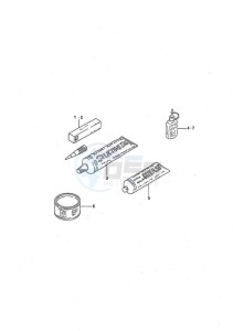 DT 8c drawing Optional