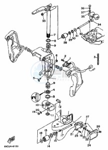 200F drawing MOUNT-2