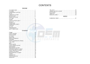 YFM700R YFM70RSBG RAPTOR 700R (2LS7) drawing .6-Content