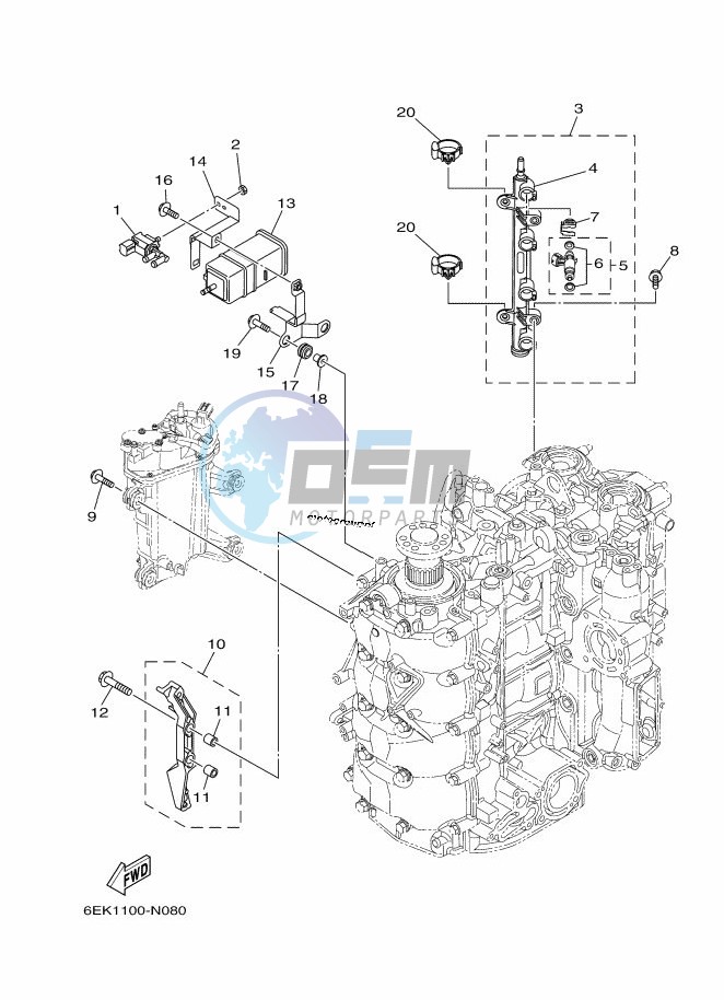 INTAKE-2