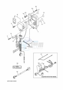 F200GETX drawing OPTIONAL-PARTS-1