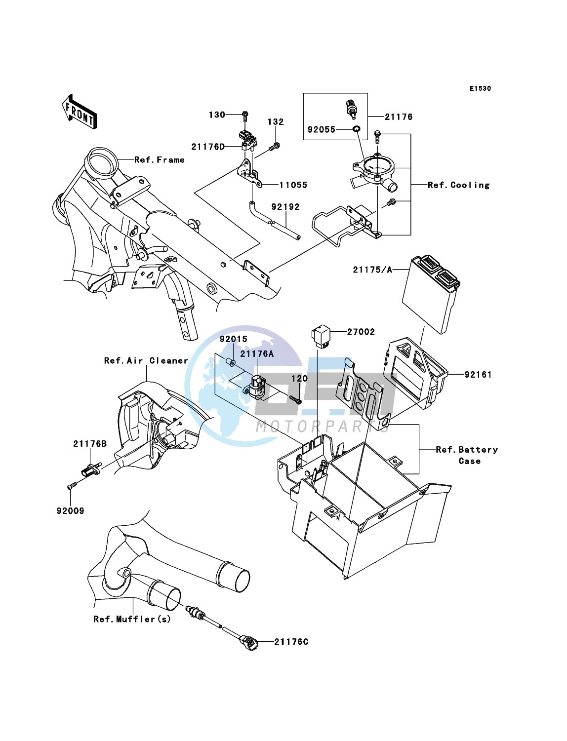 Fuel Injection