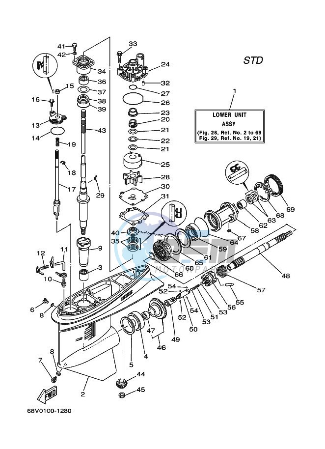 PROPELLER-HOUSING-AND-TRANSMISSION-1