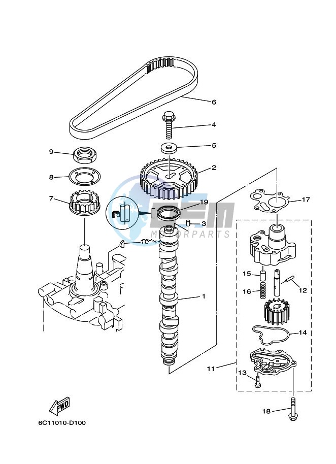 OIL-PUMP