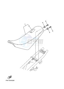 TT-R50E (BEGH) drawing SEAT