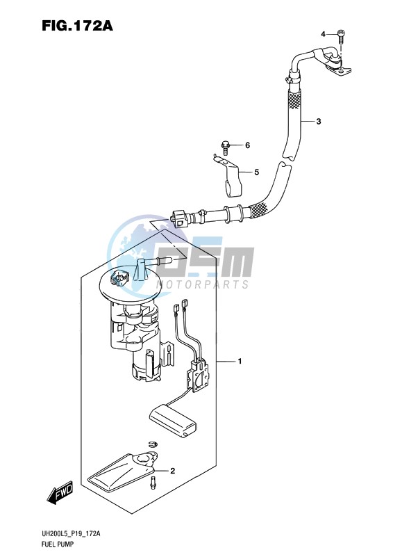 FUEL PUMP