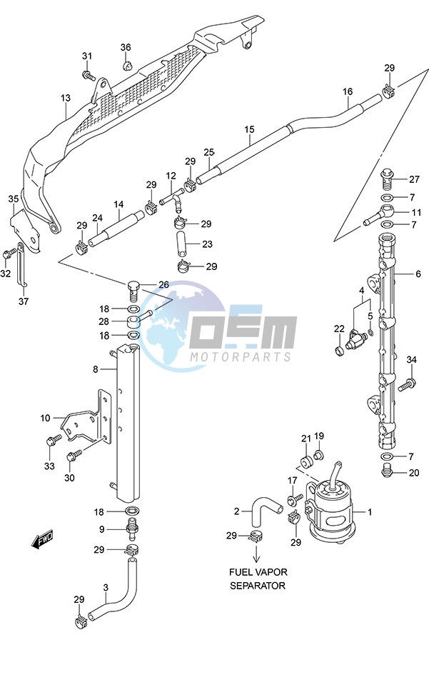 Fuel Injector