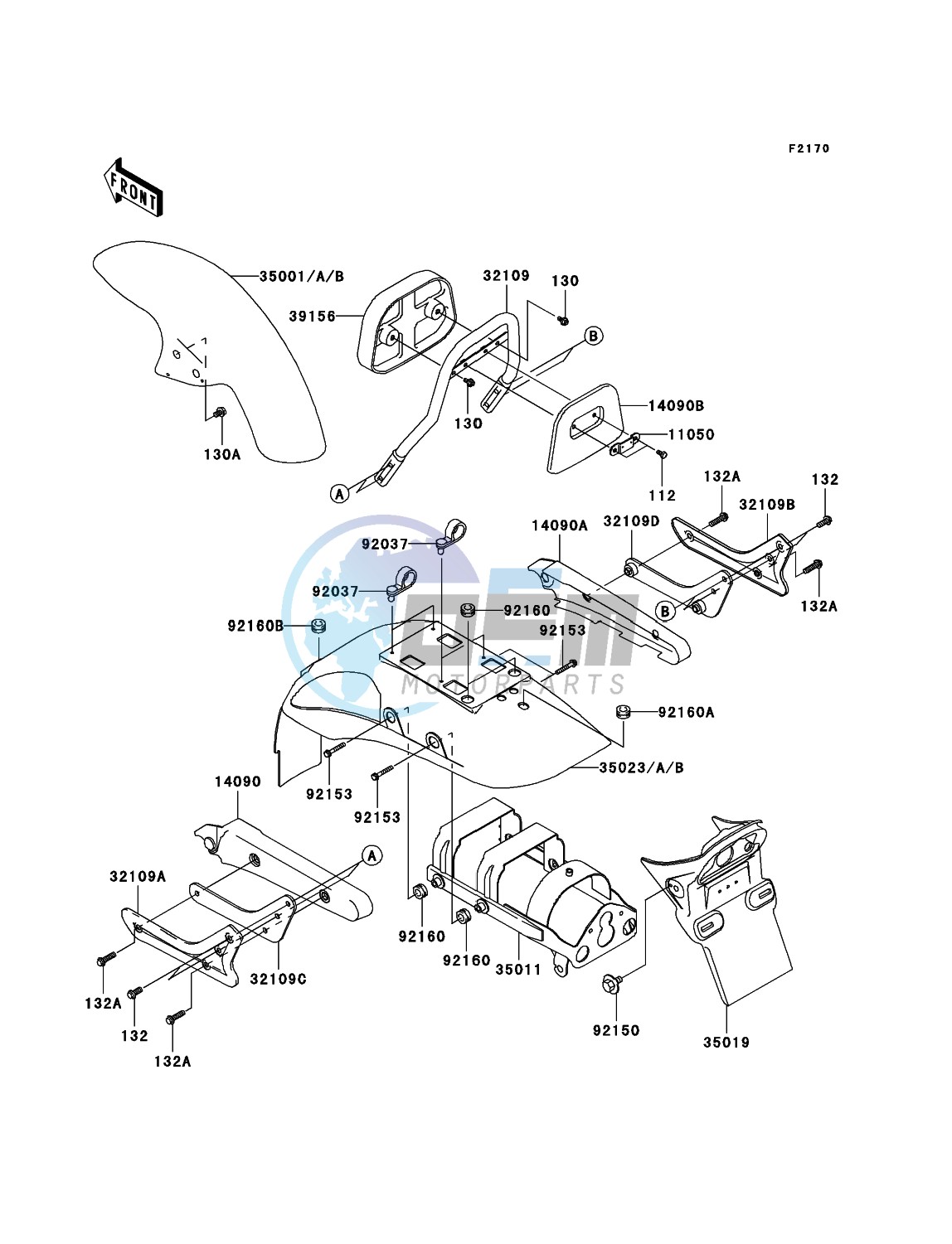 Fenders