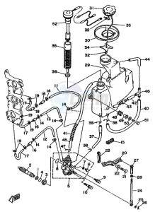 30D drawing OIL-PUMP