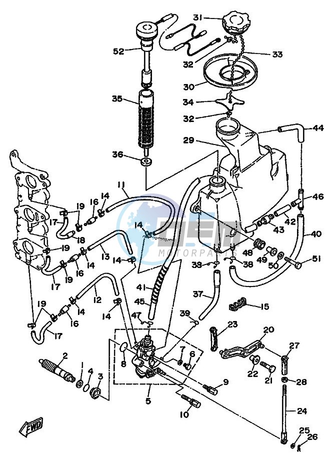 OIL-PUMP