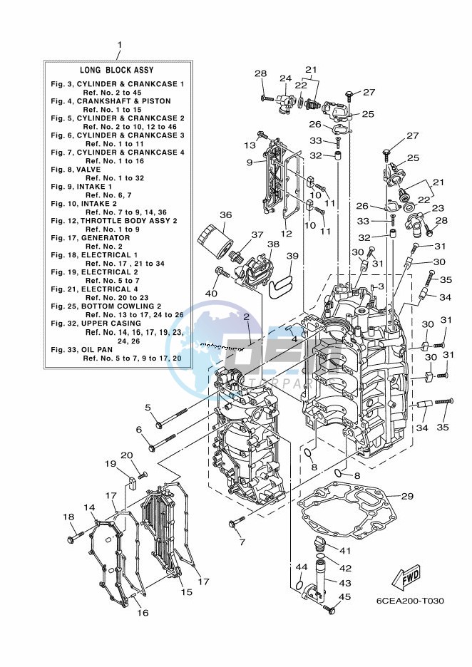 CYLINDER--CRANKCASE-1