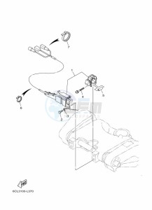 FL250DETX drawing OPTIONAL-PARTS-3