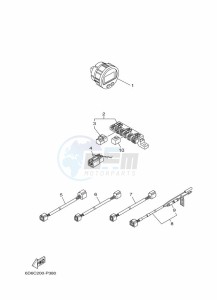 F100FETX drawing OPTIONAL-PARTS-7