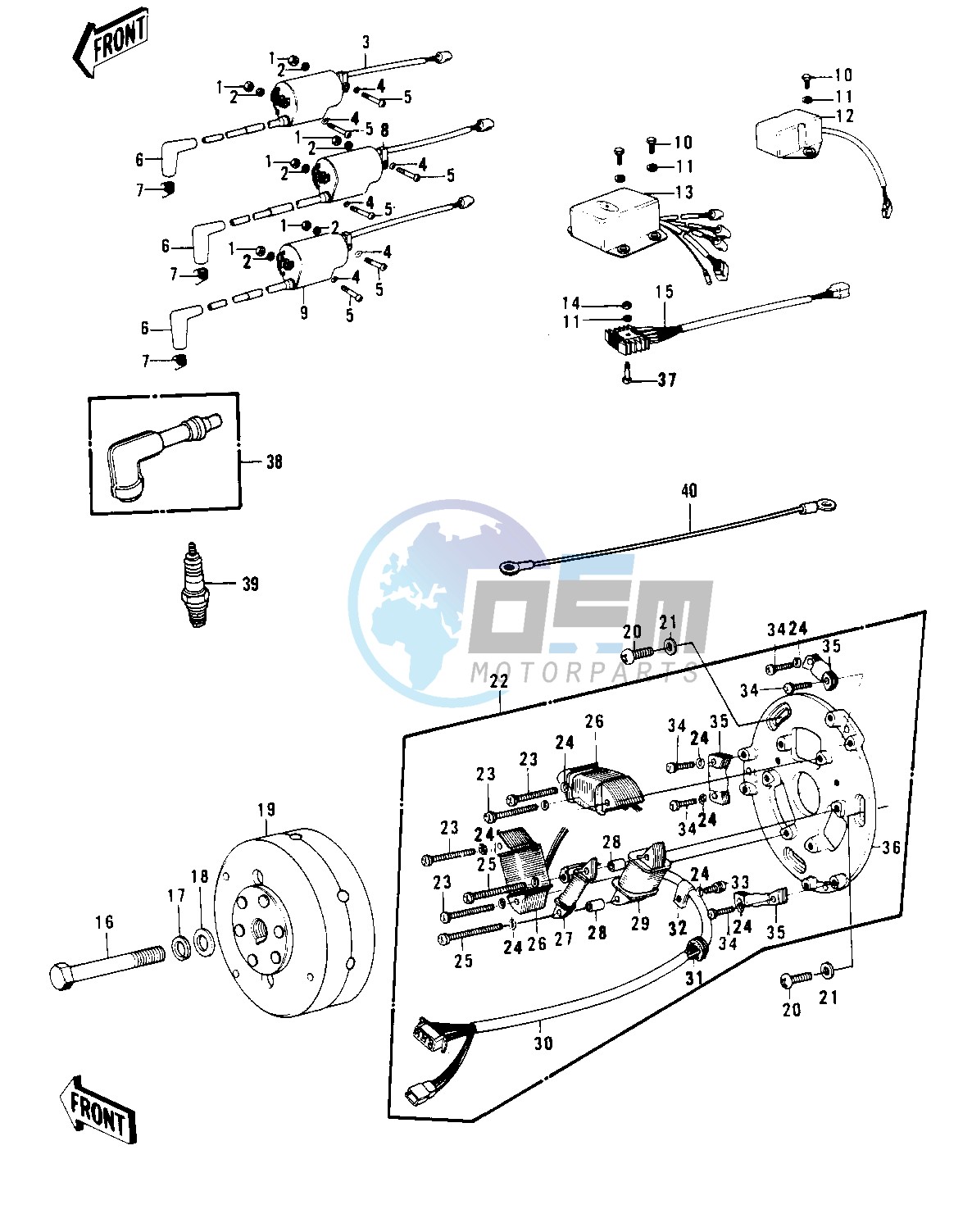 IGNITION_GENERATOR_REGULATOR