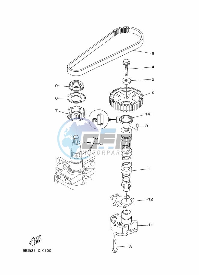 OIL-PUMP