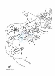 F40FETS drawing ELECTRICAL-3